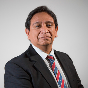Ernesto Vázquez Martínez